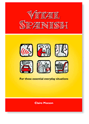 vital spanish